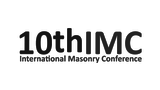 Keynote Prof. Block at 10th International Masonry Conference in Milan