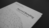 Beyond Bending - New book with Edition DETAIL 