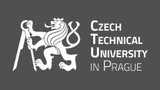 Department lecture Prof. Block at CTU in Prague 