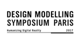 BRG at Design Modelling Symposium Paris 2017