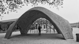 Finissage Droneport at Venice Architecture Biennale 2016