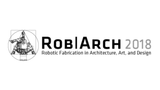 Prof. Block scientific co-chair ROB|ARCH 2018