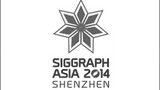 Paper at SIGGRAPH Asia 2014