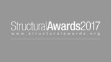 Armadillo vault shortlisted for Structural Awards 2017