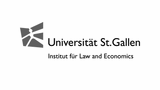 Prof. Block lecture at University St Gallen