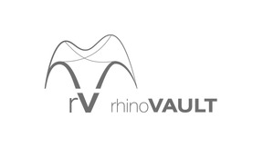 RhinoVAULT - Designing funicular form in Rhinoceros