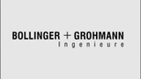 Talk at Bollinger+Grohmann Paris, France