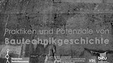 Lecture at Deutsches Technikmuseum Berlin