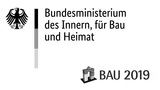 Lecture by Dr. Matthias Rippmann at BMI conference at BAU 2019 in Munich