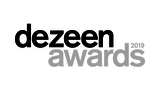 KnitCandela longlisted for Dezeen Awards 2019