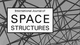 Paper in International Journal of Space Structures