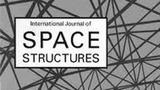 Paper in International Journal of Space Structures