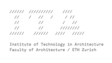 Apply now - Three PhD positions in Architecture & Technology