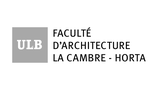 Seminar Prof. Block to doctoral school ULB Faculty of Architecture