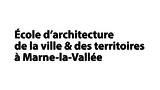 Department lecture Prof. Block at Marne-La-Vallée Architecture