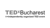 Dr. Mariana Popescu at TEDx Bucharest